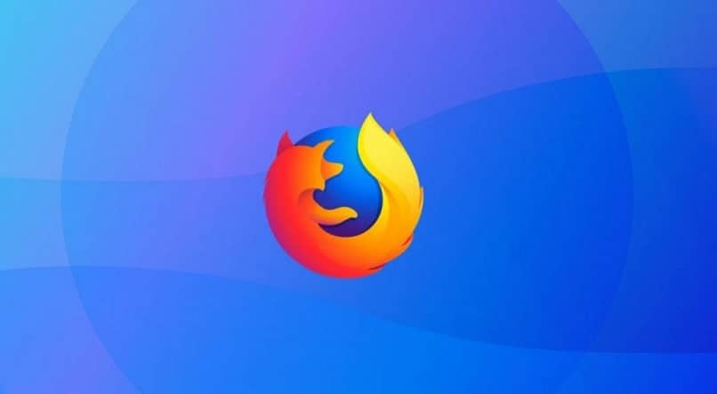 väri Firefox-kuvake