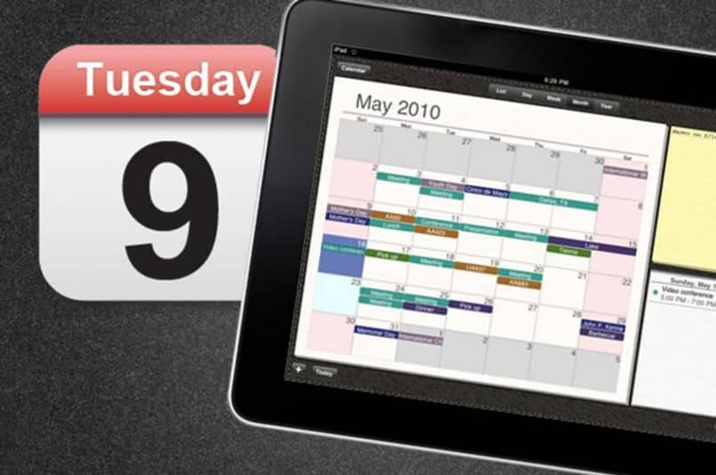 tablet-kalenteri