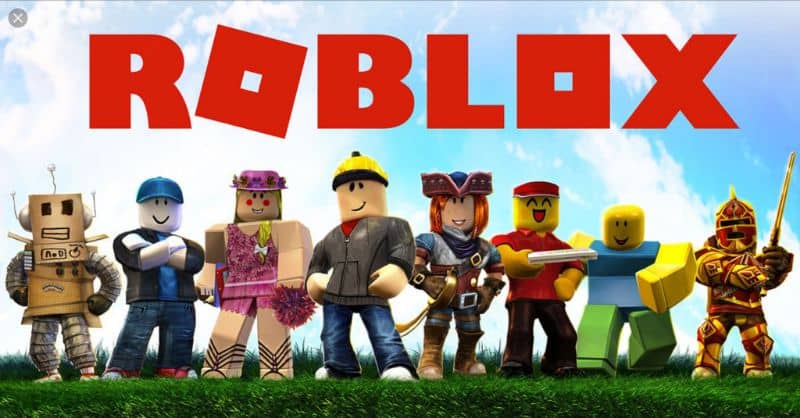 asenna roblox helposti