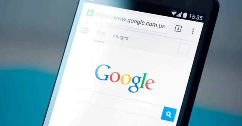 google-hakukone