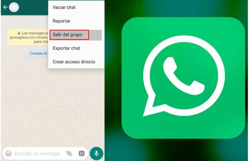 sovellus whatsapp puhelin chat suorakulmio