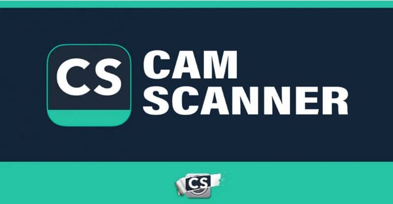 CamScanner-logo