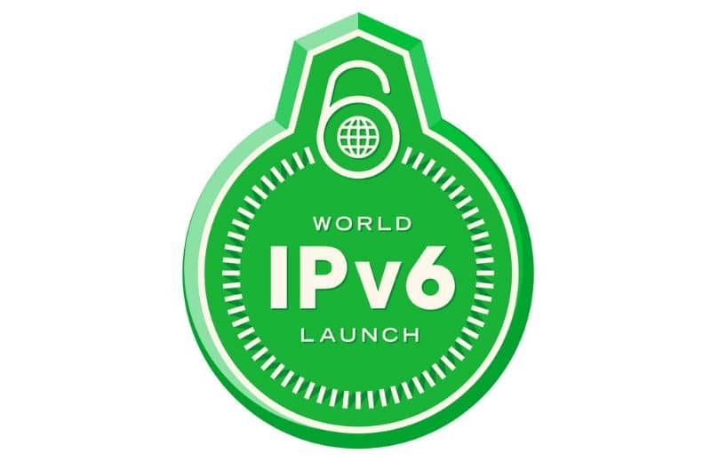 IPv6-protokolla