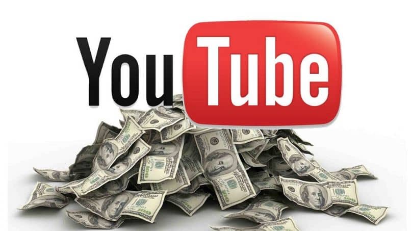 youtube ja rahaa