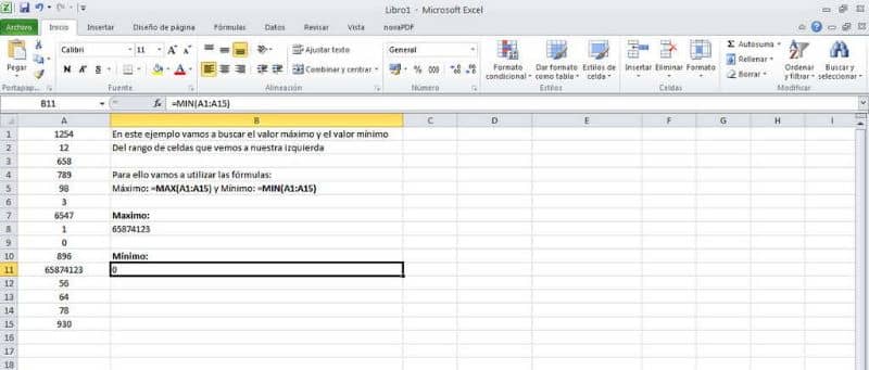 1626867118 365 Arvojen loytaminen ja numeron etsiminen sarakkeesta Excelissa esimerkki