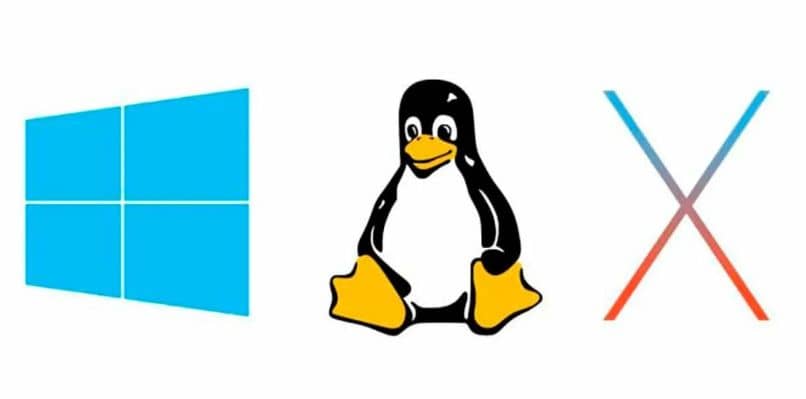 Microsoft Windows linux pingviini x ikkuna