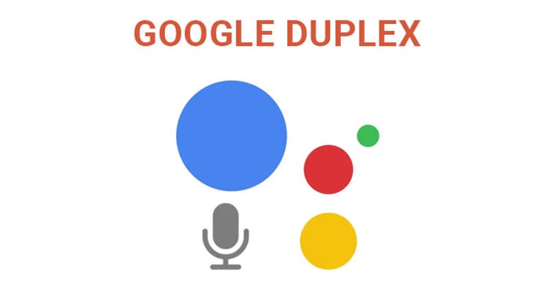 google duplex-logo