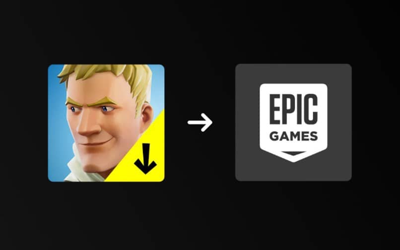 koti eeppinen peli fortnite