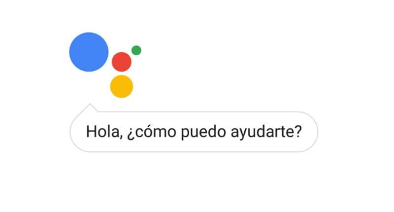 OK GOOGLE toimii