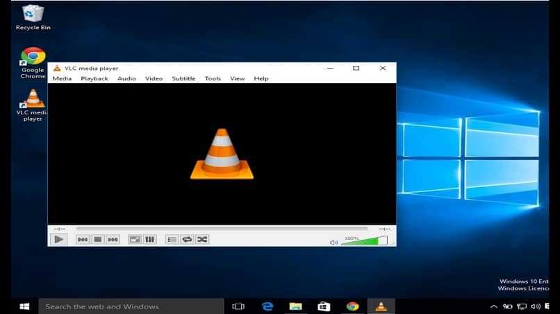 vlc mediasoitin