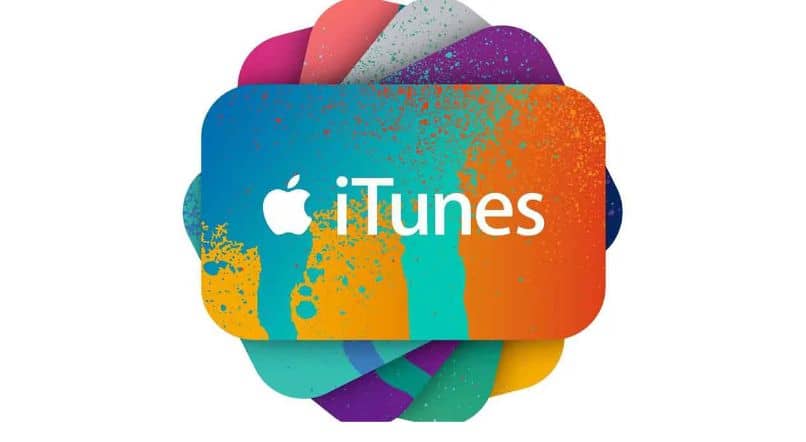 ITunes-väripaletti