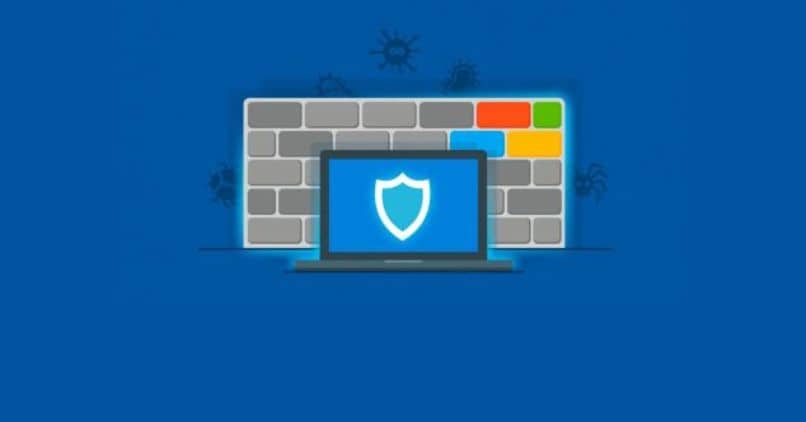 virustorjunta Windows Defender