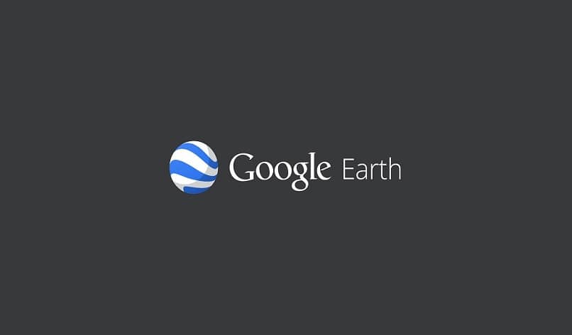 google earth-logo ja -kuvake
