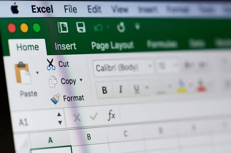 Excel-paneeli