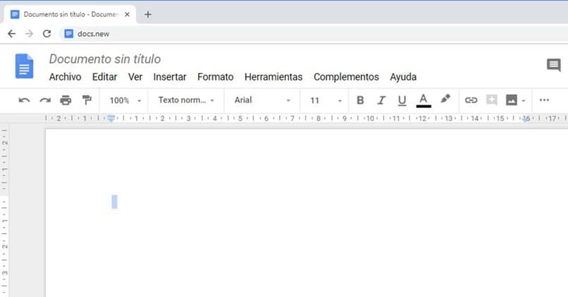 aseta google docs -linkki