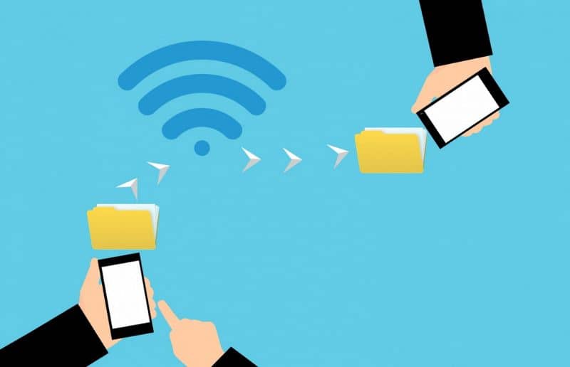 Miksi matkapuhelin katkaisee yhteyden Wifi-verkkoon?