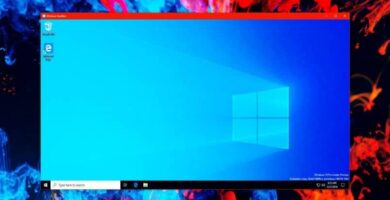 Kuinka ottaa käyttöön tai ottaa käyttöön kehittäjätila Windows 10: ssä helposti 29 1627668893 escritorio windows 10