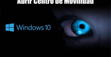 Kuinka aktivoida ja avata Windows 10 -liikkuvuuskeskus - nopea ja helppo 20 Abrir centro de movilidad
