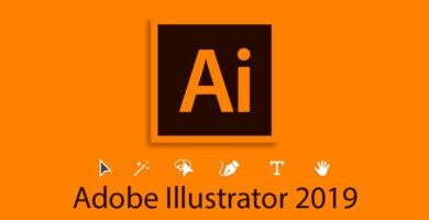 Adobe Ilustrator 2019