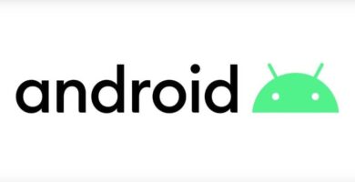 Android en Fondo Blanco