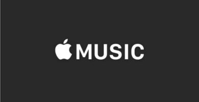 Kuinka käyttää Apple Musicia Androidissa askel askeleelta 33 Apple Music fondo negro