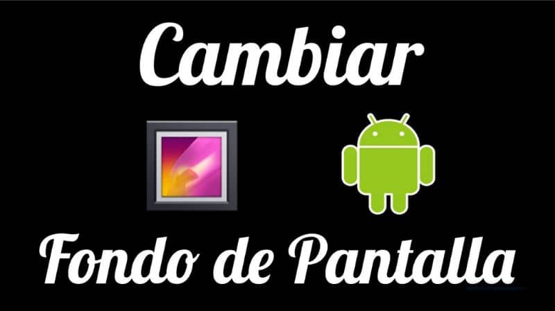 Kuinka vaihtaa Android-matkapuhelimen taustakuvaa? 1 Cambiar fondo de pantalla