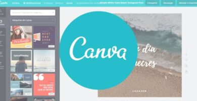 Canva online