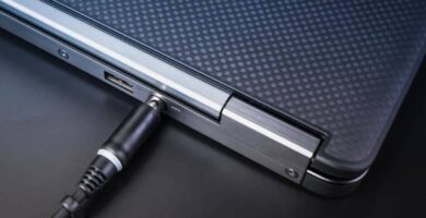 Yhdistetyn ja lataamattoman ongelman korjaaminen Windows 10: ssä (esimerkki) 4 Conectado