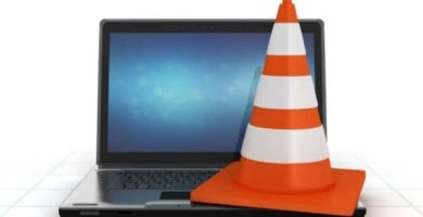 Cono VLC Lapto