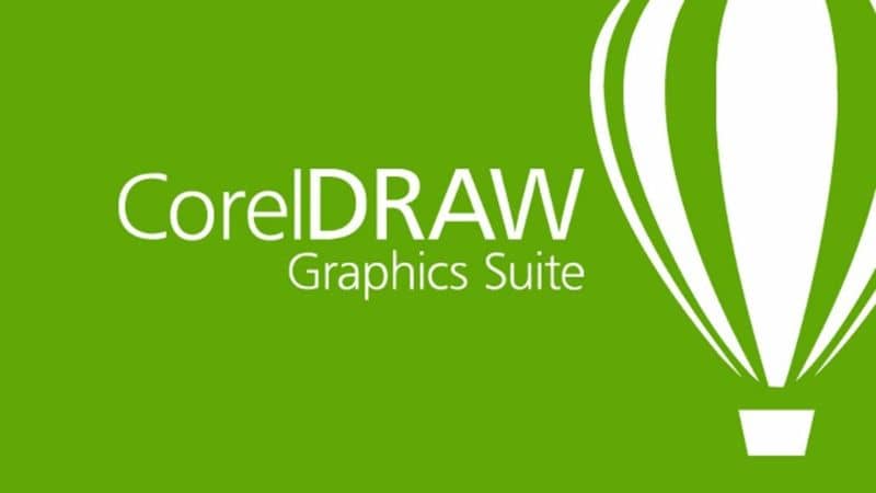 CorelDRAW Graphics Suite