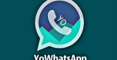 Kuinka ladata tai päivittää YoWhatsapp uusimpaan versioon, joka on saatavilla Androidille? (Esimerkki) 16 Descagar YoWhatsApp