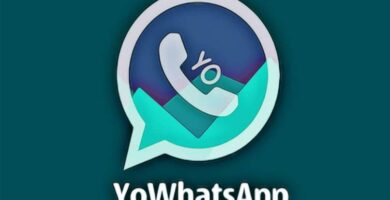 Descagar YoWhatsApp