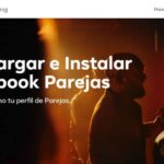 Descargar e instalar Facebook parejas