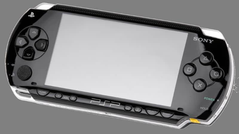 Descargar emulador de PSP