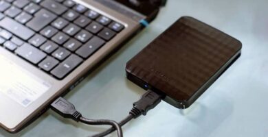 Disco duro externo