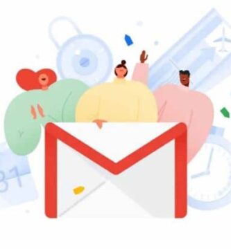 Disenos Gmail