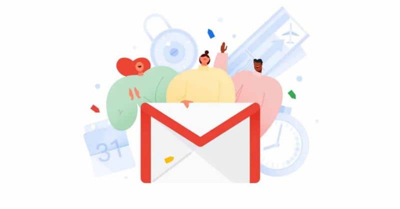 Disenos Gmail