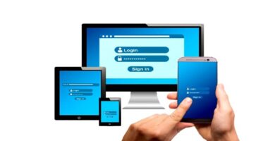 Kuinka nähdä ja hallita tietokonettani Android-solustani Google Homen avulla? (Esimerkki) 6 Dispositivos electronicos