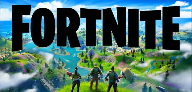 Fondo Fornite