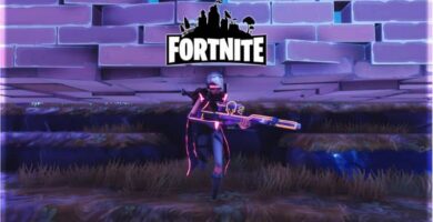 Fondo Fortnite