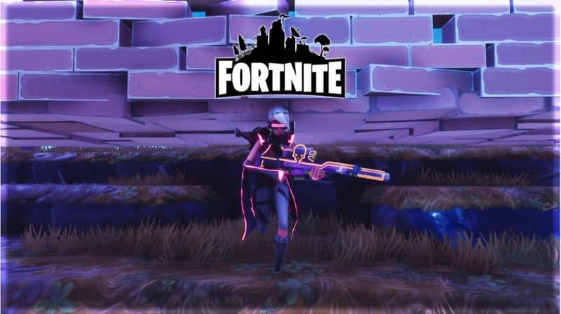 Fondo Fortnite