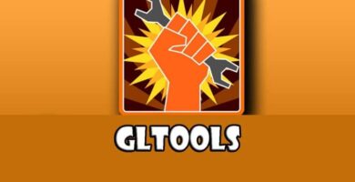 GL Tools mejorar graficos