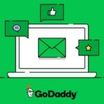 GoDaddy app