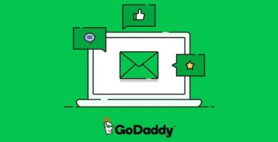 Kuinka lisätä kuva GoDaddy WebMail -allekirjoitukseen helposti? (Esimerkki) 12 GoDaddy app