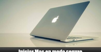 Kuinka käynnistän tai käynnistän Macin vikasietotilassa? - palautustila (esimerkkejä) 39 Iniciar Mac en modo seguro