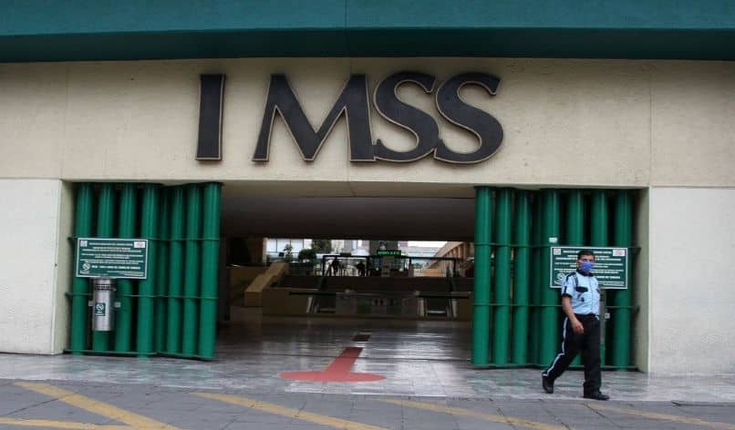 sisäänkäynti imss