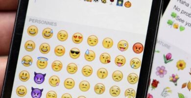 Kuinka saada iPhone Emojis ilmaiseksi Instagramissa