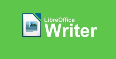 LibreOffice Writer