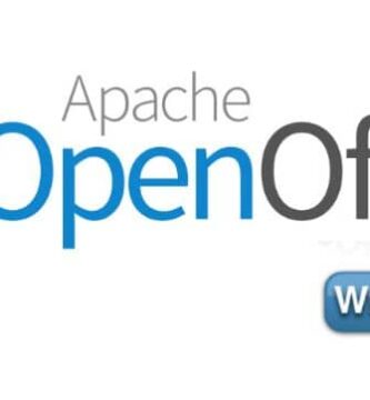 Logo Apache OpenOffice 1