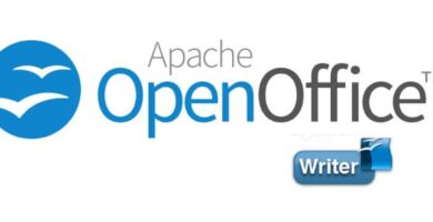 Logo Apache OpenOffice 1